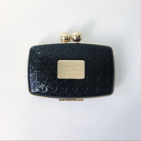 dior minaudiere